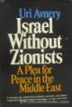 92642 Israel Without Zionists